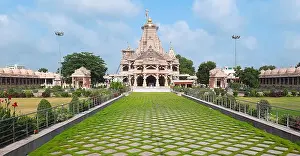Mandir Prints: 18-08-2023, Mandaphia, Rajasthan, India
