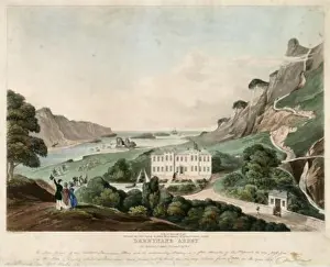 Kerry Prints: This 1833 engraving by Robert Havell depicts Daniel O'Connell