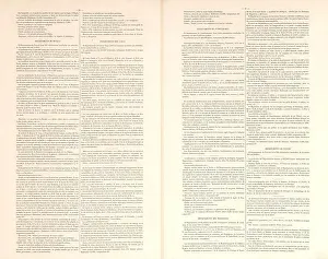 Historico Prints: The 1890 Atlas histórico de Colombia includes maps and explanatory text documenting Colombia's geography