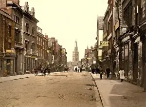 1900 ca, Gloucester, Gloucestershire