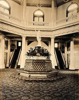 St Louis Prints: The 1904 World's Fair, St. Louis