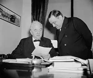 Politica Prints: 1938, 30 december, WASHINGTON