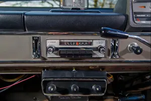 Dial Prints: 1967 Datsun (Nissan) Bluebird 410 Series classic Japanese saloon car