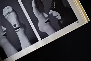 Advertisements Prints: 1978 Collection Book