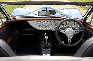 Aero Prints: 2004 Morgan Aero 8