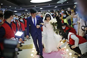 21-year-old Chinese woman Yang Chunyan diagnosed with leukemia