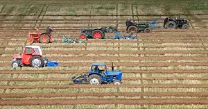 Furrow Prints: 22/09/11...Heralding the start of Autumn