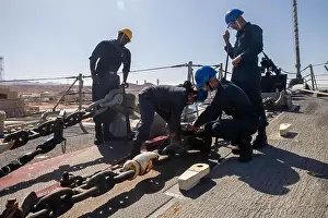Procedure Prints: 220923-N-EH998-1092 RED SEA (Sept)