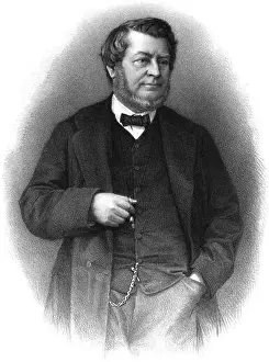 Historian Prints: 225 Guéroult, Adolphe