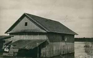 229 Kastyki, Vialla. Кастыкі, Вяльля (1930-39) (2)