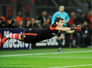 Freisteller Prints: 24.10.2012,Football Champions League Group phase 3rd matchday