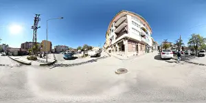 360cities Prints: 245678 - Hacı Ali Ağa Sokak - Bilecik Sanal Tur