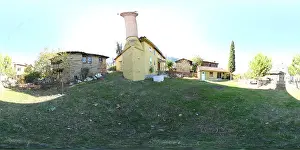 360cities Prints: 246091 - Yukarı Mahalle Camii - Bilecik Sanal Tur