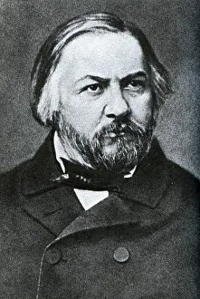 Identity Prints: 248 Glinka 1856