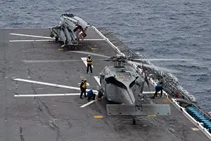 250526-N-HJ896-1002 PHILIPPINE SEA