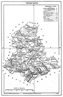 Territorial Prints: 262 Géographie illustrée de la France et de ses colonies 199