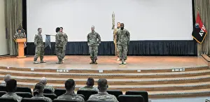 Salem Prints: 29th Combat Aviation Brigade is an aviation brigade of the United States Army National Guard