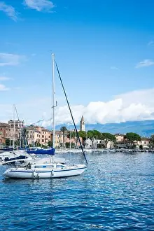 Northern Italy Prints: 2s12491
