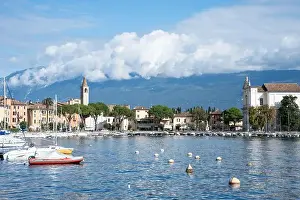 Northern Italy Prints: 2s12495