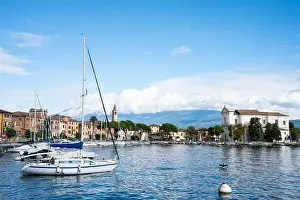 Northern Italy Prints: 2s124dd