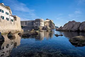 Dubrovnik Prints: 2s12y6f