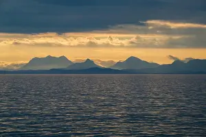 Scottish Landscapes Prints: 2s143nd