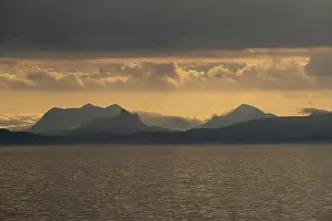 Scottish Landscapes Prints: 2s143ne