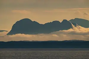 Scottish Landscapes Prints: 2s143nh