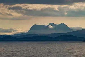 Scottish Landscapes Prints: 2s143ny