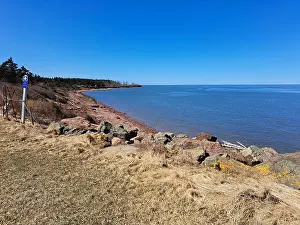 Shorelines Prints: 2s18nwf