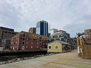 Nova Scotia Prints: 2s18rt5