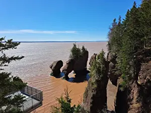 Fundy Prints: 2s18ttk