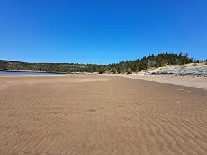 Fundy Prints: 2s1amah