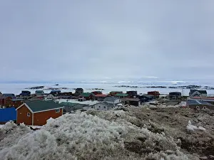Subarctic Prints: 2s1arnr