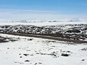 Subarctic Prints: 2s1at48