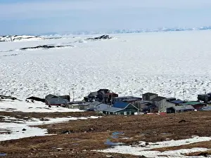 Subarctic Prints: 2s1at4b