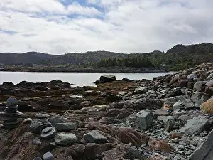 Shorelines Prints: 2s1at95