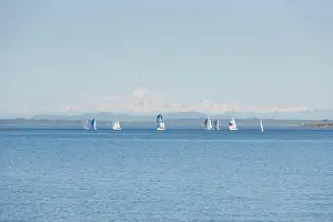 Coastal View Prints: 2s1bh05