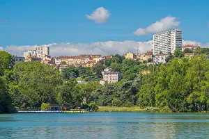 Park Lake Prints: 2s1gwfw