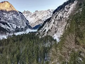 Titlis Prints: 2s24x62
