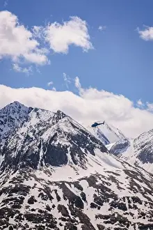 Mountain Top Prints: 2s2f4f8