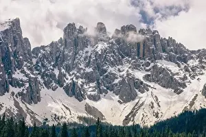 Mountain Top Prints: 2s2f5d3