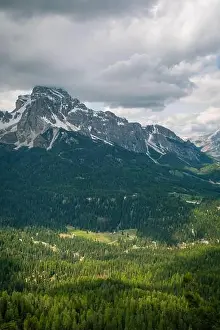 Mountain Top Prints: 2s2f664
