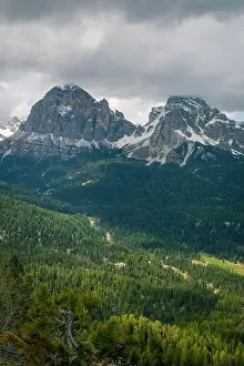 Mountain Top Prints: 2s2f67r