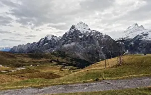 Bernese Oberland Prints: 2s3fxyp