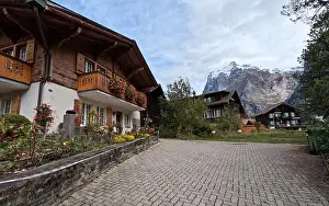 Bernese Oberland Prints: 2s3fy2y