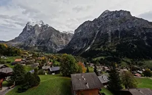 Bernese Oberland Prints: 2s3fy33