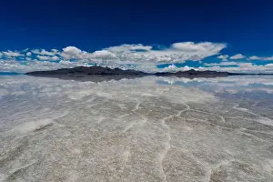 Salt Flats Prints: 2s3hka0
