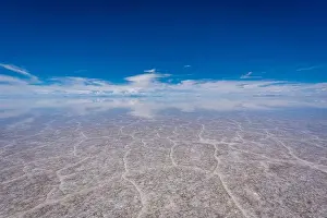 Salt Flats Prints: 2s3hka9