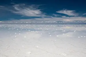 Salt Flats Prints: 2s3hkah